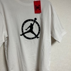 off-white  JORDAN Tシャツ　AIR 新品　完売品