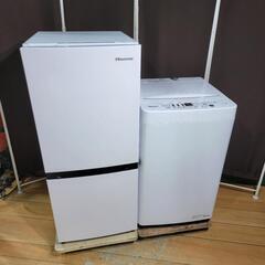 Panasonic☆パナソニック☆2019年製☆406L冷蔵庫☆NR-E414V-N