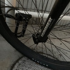 ハマー 自転車 