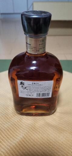 軽井沢12年 希少絶版品》軽井沢 12年 700ml