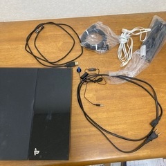 ps4 本体とVR セット
