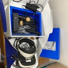 PlayStation4 本体＋VR セット Amazon | FiSound PSVR・PlayStation 4・PS4 Pro ・PS4 Slim多機能縦