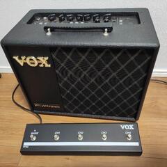 Vox VT20X Valvetronix モデリングアンプ フ...