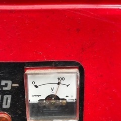 苫小牧発　発電機　デンヨー　2600KVA 実動！