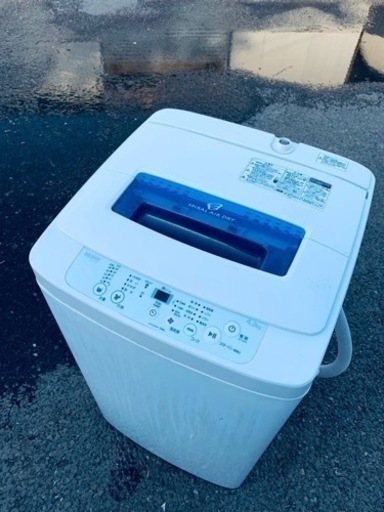 ET1639番⭐️ハイアール電気洗濯機⭐️