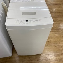 無印　洗濯機　MJ-W50A ※目黒区ピックアップ限定 2025年最新】mj-w50aの人気アイテム - メルカリ
