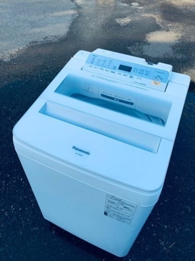 ET1642番⭐️8.0kg⭐️ Panasonic電気洗濯機⭐️