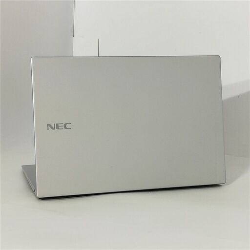 高速SSD 12.5型 ノートパソコン NEC PC-VKM17BZC3 良品 第8世代 Core