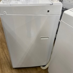 TOSHIBA（東芝）の洗濯機2020年製（AWｰ45M7）です。【トレファク