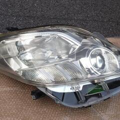 20アルファード ヘッドライト左右セット