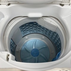 TOSHIBA(東芝)の洗濯機2020年製AW-5G8です。【トレファク東大阪店】