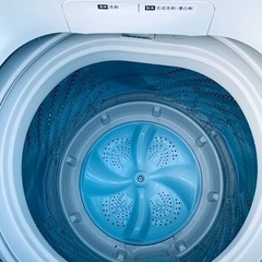 ET1647番⭐️Hisense 電気洗濯機⭐️