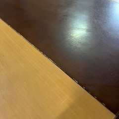 オシャレな高級家具!! arflex ダイニングテーブルセット 椅子×6脚