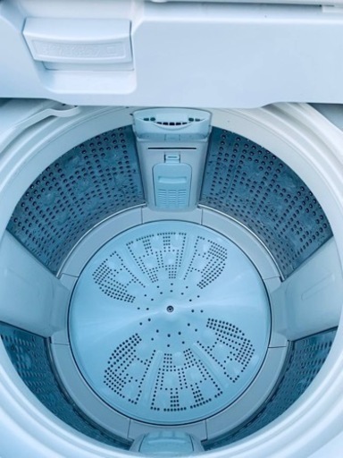 ET1648番⭐️7.0kg⭐️日立電気洗濯機⭐️