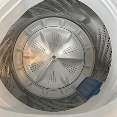洗濯機5kg パナソニック