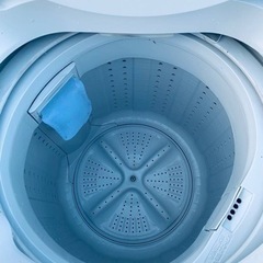 ET1649番⭐️ SHARP電気洗濯機⭐️ 