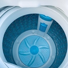 ET1651番⭐ 7.0kg⭐️ TOSHIBA電気洗濯機⭐️