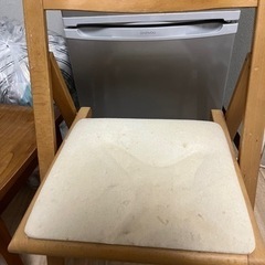 椅子2 折り畳み