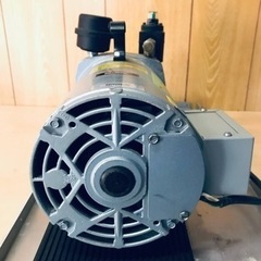 ET1655番　酸素カプセルoasis用　加圧ポンプ　真空ポンプ　