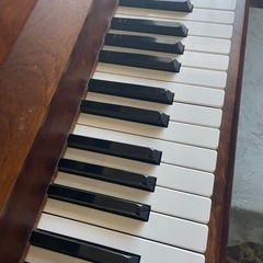 TOKAI アップライトピアノ