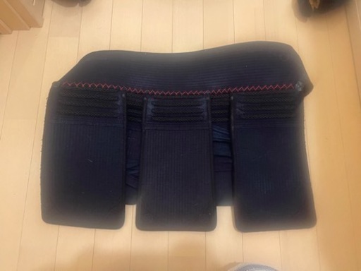 剣道防具一式 使用期間半年 【公式通販】
