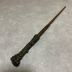 ハリーの魔法の杖