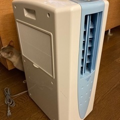 どこでもクーラー CORONA 冷風・衣類乾燥除湿機　CDM-1...