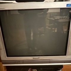29型テレビ　パナソニック