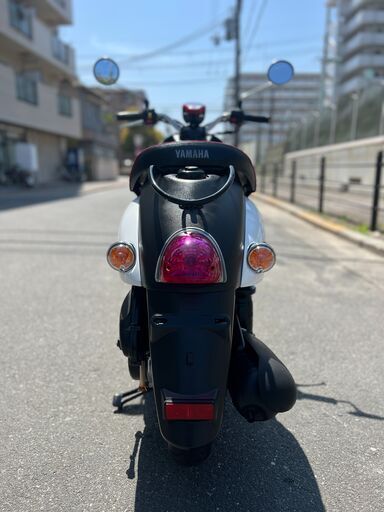 【大阪市】女性ワンオーナー 低走行 SA54Jビーノ 新品部品多数 整備済み 即乗り可能■買取・下取り可能■ 大阪市】女性ワンオーナー 低走行 SA54Jビーノ 新品部品多数 整備済み