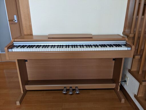 YAMAHA 電子ピアノ YDP-131C