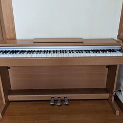 YAMAHA 電子ピアノ YDP-131C