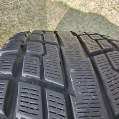 ハリアー　スタッドレスタイヤ　225 65 17 　スタッドレス　エクストレイル