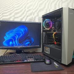 ゲーミングPC フルセット✨Xeon 1220v2✨GTX960...