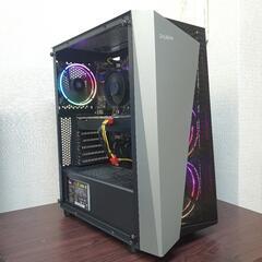 ゲーミングPC フルセット✨Xeon 1220v2✨GTX960搭載✨Windows11✨フォートナイト、APEX、VALORANT可