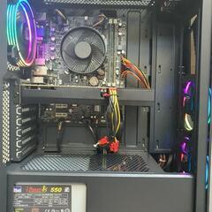 ゲーミングPC フルセット✨Xeon 1220v2✨GTX960搭載✨Windows11✨フォートナイト、APEX、VALORANT可