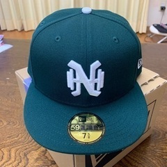 ニューエラ59FIFTY 南海ホークス