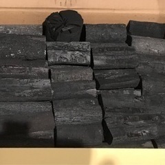 茶道用「樫炭　風炉」〈タ〉