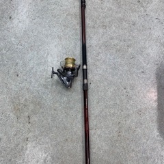 タマンスペシャル　アクティブキャスト