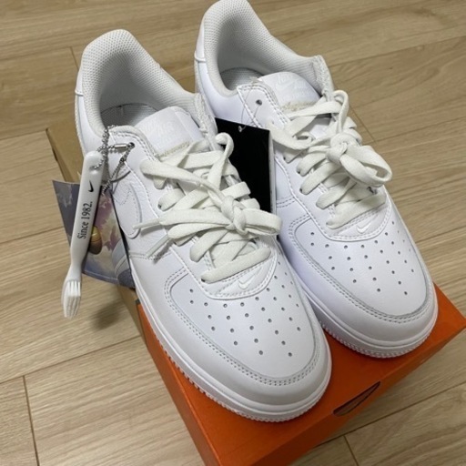 【新品】エアフォース1 LOW レトロ Color of the Month