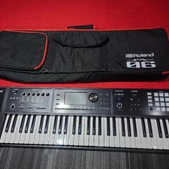 Roland FA-06