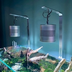 Week Aqua T90 Pro UVAライト