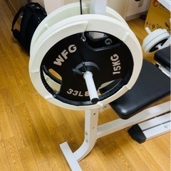 【確定済み】筋トレ・4月11日19時〜取りに来れる方！！