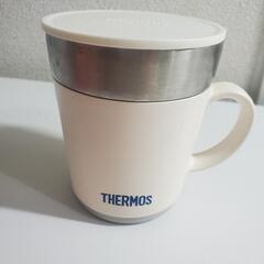 THERMOS　保温マグカップ