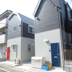 【🏡入居費用9万円🏡】 🔥京成本線 堀切菖蒲園 徒歩4分🔥