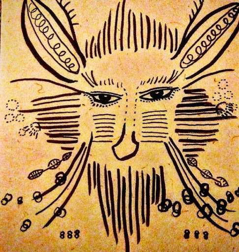 龍神様
