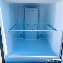 1598番 DAEWOO✨冷凍冷蔵庫✨DR-T24GS‼️