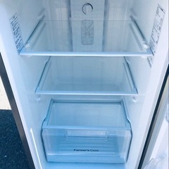 1598番 DAEWOO✨冷凍冷蔵庫✨DR-T24GS‼️