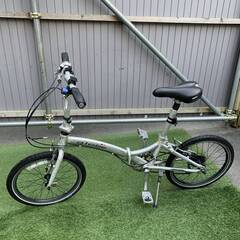 Specialized グロ－ブ 20インチ ダホンOEM