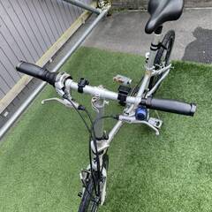 Specialized グロ－ブ 20インチ ダホンOEM