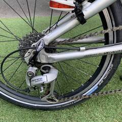 Specialized　グロ－ブ　　20インチ　ダホンOEM